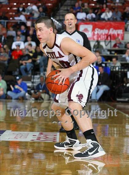 Thumbnail 1 in Eula vs. Evadale (UIL 1A Semifinal) photogallery.
