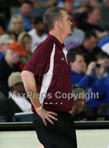 Thumbnail 1 in Eula vs. Evadale (UIL 1A Semifinal) photogallery.