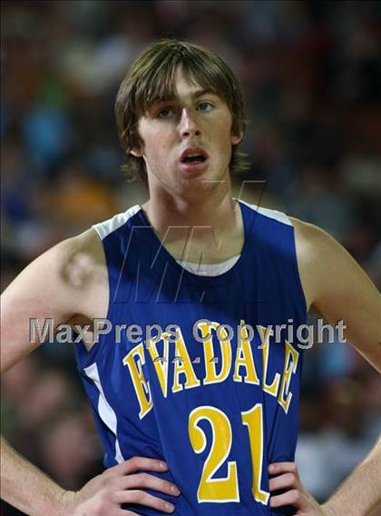 Thumbnail 2 in Eula vs. Evadale (UIL 1A Semifinal) photogallery.