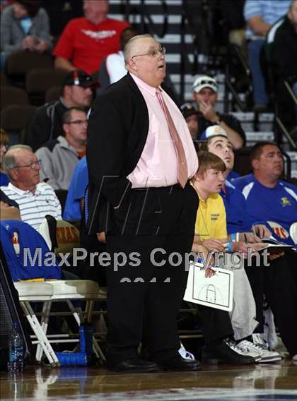 Thumbnail 1 in Eula vs. Evadale (UIL 1A Semifinal) photogallery.
