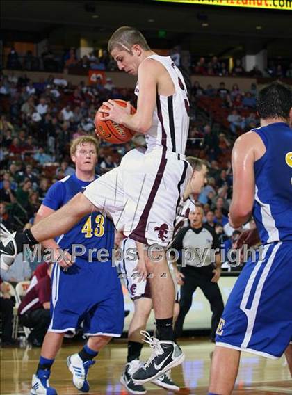 Thumbnail 3 in Eula vs. Evadale (UIL 1A Semifinal) photogallery.