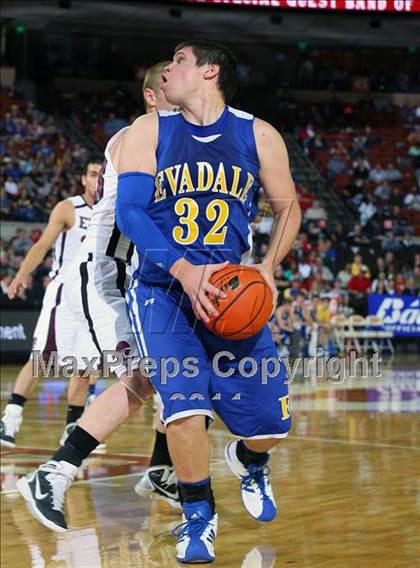Thumbnail 2 in Eula vs. Evadale (UIL 1A Semifinal) photogallery.