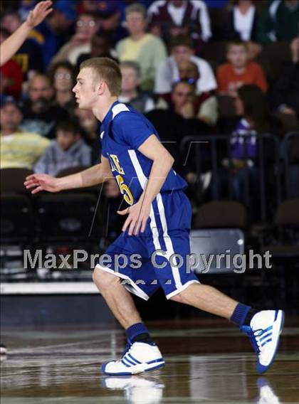 Thumbnail 1 in Eula vs. Evadale (UIL 1A Semifinal) photogallery.