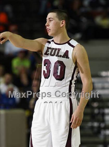 Thumbnail 1 in Eula vs. Evadale (UIL 1A Semifinal) photogallery.