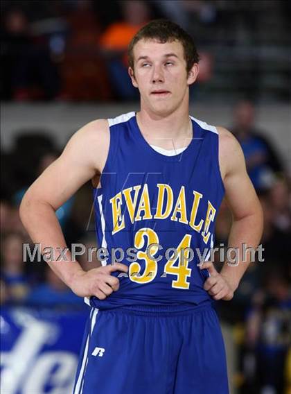 Thumbnail 1 in Eula vs. Evadale (UIL 1A Semifinal) photogallery.