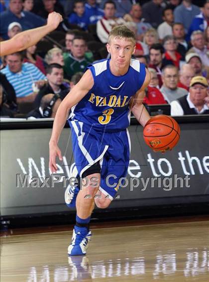 Thumbnail 3 in Eula vs. Evadale (UIL 1A Semifinal) photogallery.