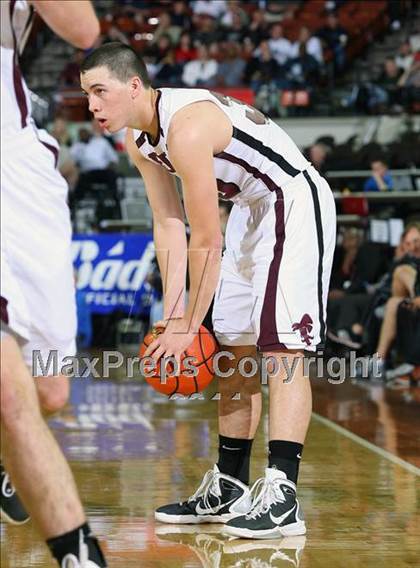 Thumbnail 1 in Eula vs. Evadale (UIL 1A Semifinal) photogallery.