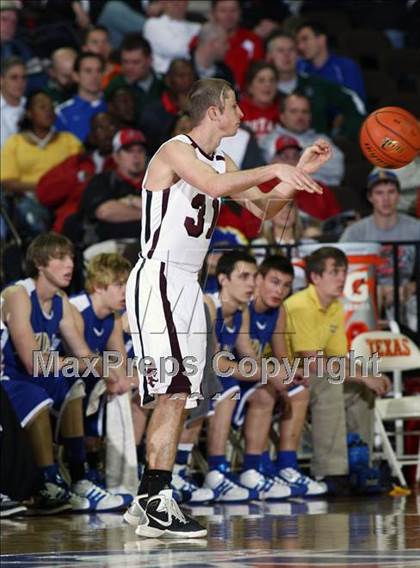 Thumbnail 3 in Eula vs. Evadale (UIL 1A Semifinal) photogallery.