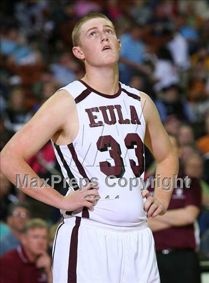Thumbnail 1 in Eula vs. Evadale (UIL 1A Semifinal) photogallery.