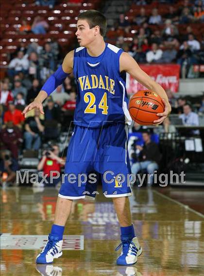 Thumbnail 2 in Eula vs. Evadale (UIL 1A Semifinal) photogallery.