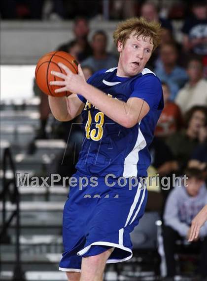 Thumbnail 3 in Eula vs. Evadale (UIL 1A Semifinal) photogallery.