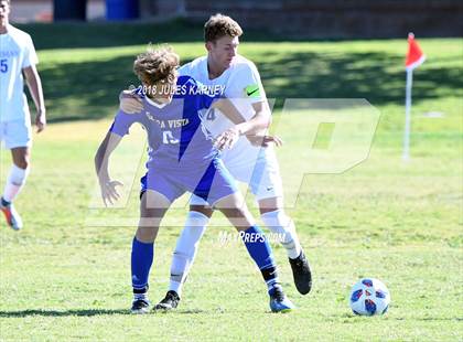 Thumbnail 2 in Bishop Gorman vs Sierra Vista photogallery.