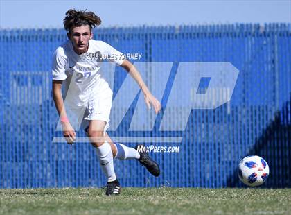 Thumbnail 3 in Bishop Gorman vs Sierra Vista photogallery.