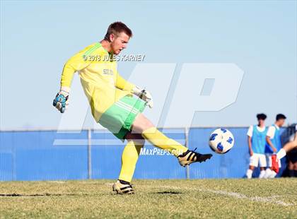 Thumbnail 2 in Bishop Gorman vs Sierra Vista photogallery.