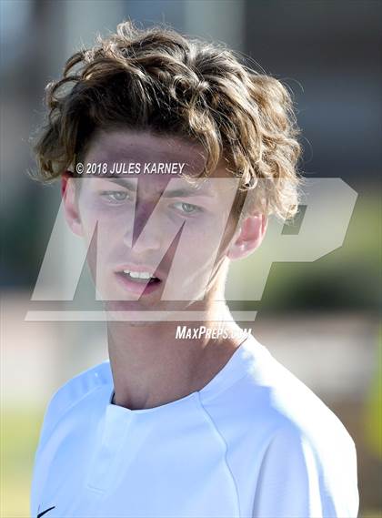 Thumbnail 1 in Bishop Gorman vs Sierra Vista photogallery.