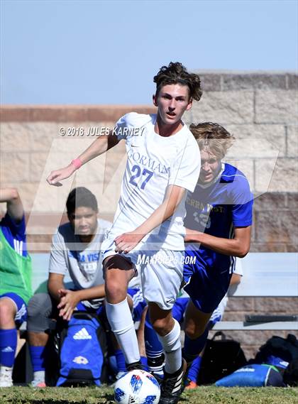 Thumbnail 3 in Bishop Gorman vs Sierra Vista photogallery.