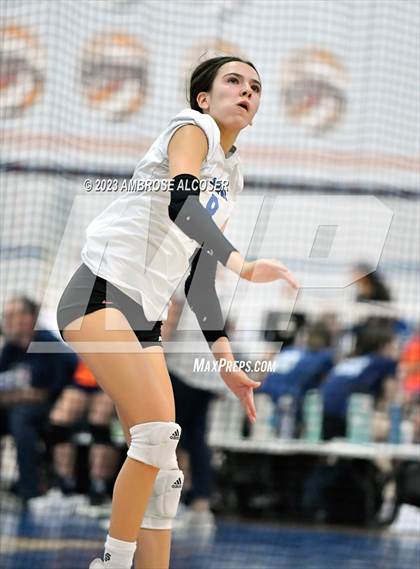 Thumbnail 1 in Episcopal vs FBCHA (CHSM Invitational Tournament) photogallery.