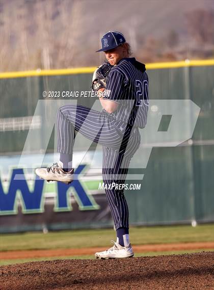 Thumbnail 3 in Logan @ Ridgeline photogallery.