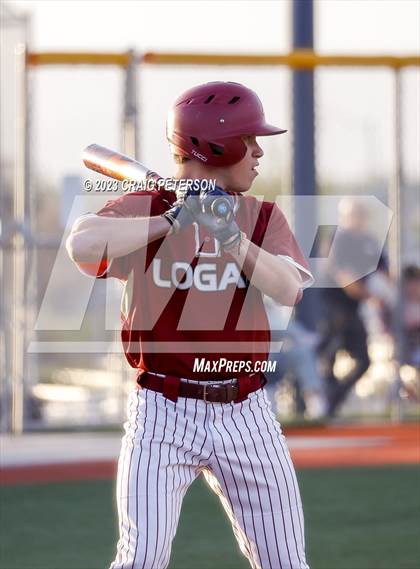 Thumbnail 1 in Logan @ Ridgeline photogallery.