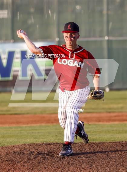 Thumbnail 1 in Logan @ Ridgeline photogallery.