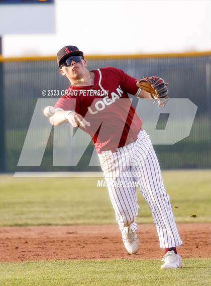 Thumbnail 1 in Logan @ Ridgeline photogallery.