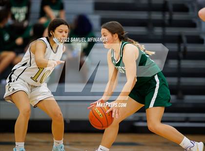 Thumbnail 1 in Lincoln Southeast vs Pius X photogallery.