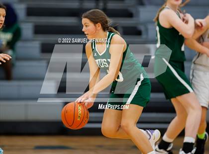 Thumbnail 3 in Lincoln Southeast vs Pius X photogallery.