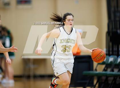 Thumbnail 3 in Lincoln Southeast vs Pius X photogallery.