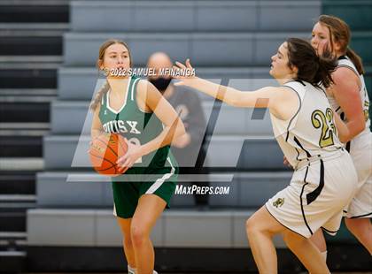 Thumbnail 1 in Lincoln Southeast vs Pius X photogallery.