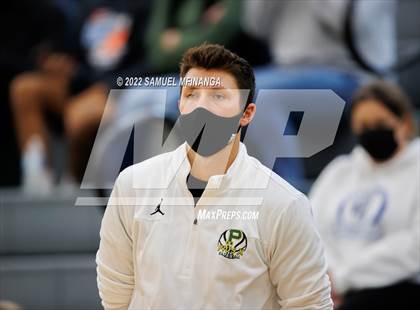 Thumbnail 2 in Lincoln Southeast vs Pius X photogallery.