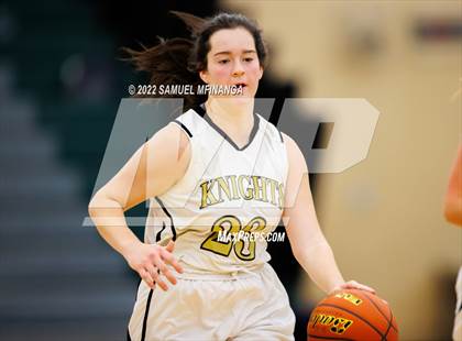Thumbnail 2 in Lincoln Southeast vs Pius X photogallery.
