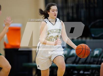 Thumbnail 1 in Lincoln Southeast vs Pius X photogallery.