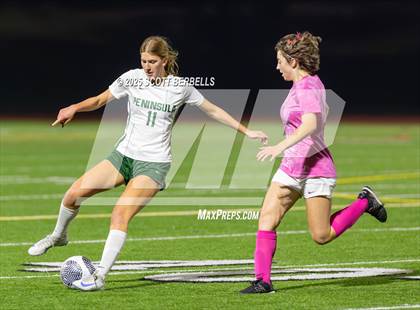 Thumbnail 3 in Peninsula @ Capital photogallery.