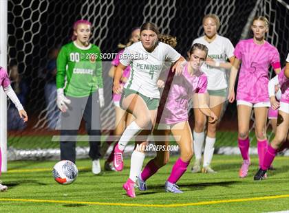 Thumbnail 3 in Peninsula @ Capital photogallery.