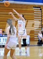 Photo from the gallery "Los Alamitos vs Aliso Niguel (El Toro Thanksgiving Classic)"