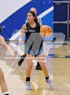 Photo from the gallery "Los Alamitos vs Aliso Niguel (El Toro Thanksgiving Classic)"