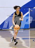 Photo from the gallery "Los Alamitos vs Aliso Niguel (El Toro Thanksgiving Classic)"