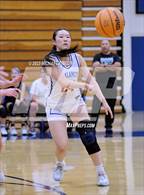 Photo from the gallery "Los Alamitos vs Aliso Niguel (El Toro Thanksgiving Classic)"