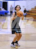 Photo from the gallery "Los Alamitos vs Aliso Niguel (El Toro Thanksgiving Classic)"