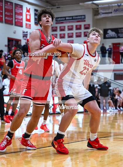Thumbnail 1 in Fairfield @ Lakota West photogallery.