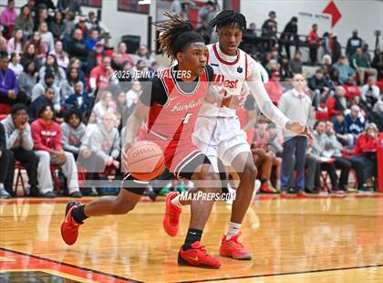 Thumbnail 1 in Fairfield @ Lakota West photogallery.