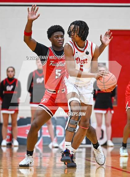 Thumbnail 2 in Fairfield @ Lakota West photogallery.