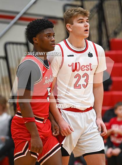 Thumbnail 3 in Fairfield @ Lakota West photogallery.