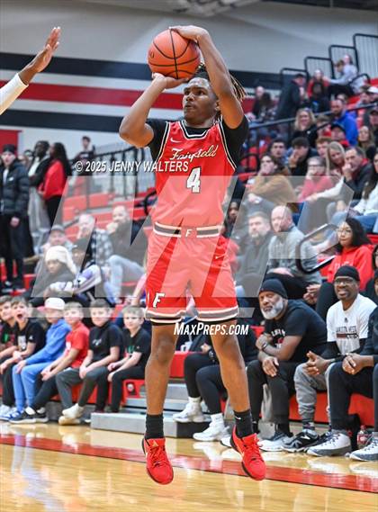 Thumbnail 2 in Fairfield @ Lakota West photogallery.