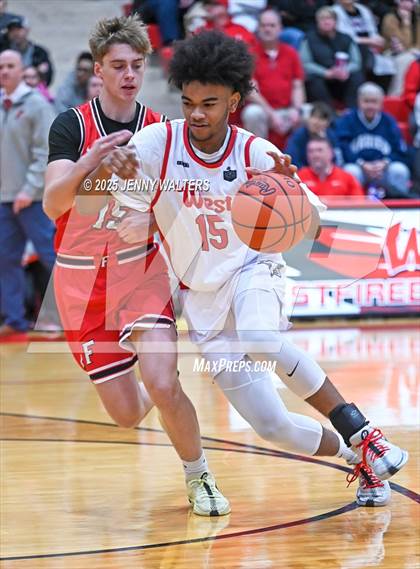 Thumbnail 2 in Fairfield @ Lakota West photogallery.