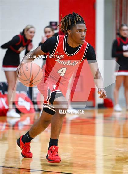 Thumbnail 1 in Fairfield @ Lakota West photogallery.