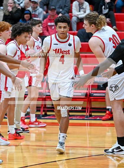 Thumbnail 1 in Fairfield @ Lakota West photogallery.