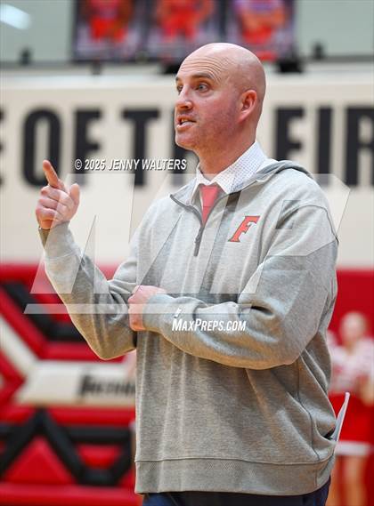 Thumbnail 3 in Fairfield @ Lakota West photogallery.
