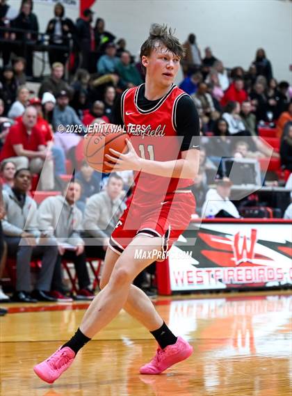 Thumbnail 1 in Fairfield @ Lakota West photogallery.