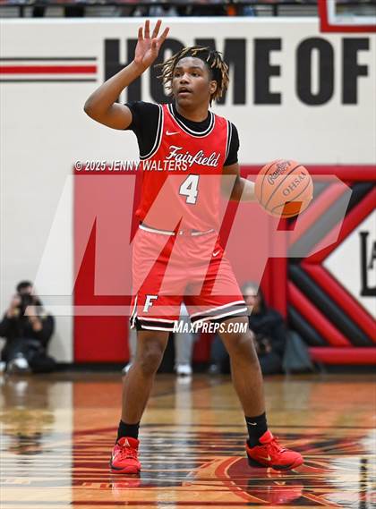 Thumbnail 3 in Fairfield @ Lakota West photogallery.